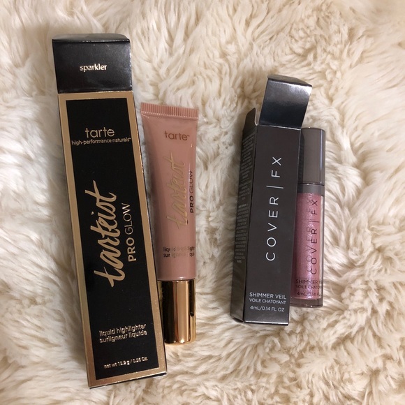 High end face bundle - Picture 2 of 3